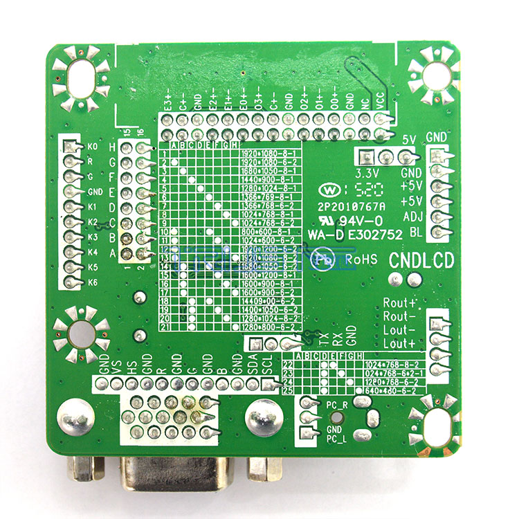 Trio64v2/dx q5e3ee. Gigabyte ga-b75d-d3v. 2. Tmc2209 v3. T315xw04 v0 ctrl bd.