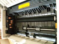 OKIPAGE 12in - po zlozeniu zostala blaszka - co zrobic ?