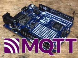 How to connect Arduino R4 WiFi to Home Assistant via MQTT? ArduinoMqttClient tutorial