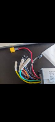 Gdzie kupić sterownik do hulajnogi OIO RT4 500W 36/48V 25A? Poszukiwany moduł sterujący