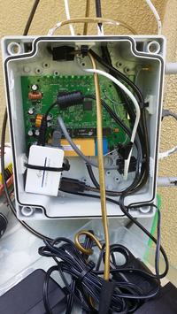 Projekt anteny do LTE na częstotliwość 1800 MHz wraz z instalacją Projekt anteny do LTE na częstotliwość 1800 MHz wraz z instalacją