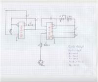 Generator sygnałów prostokątnych Generator sygnałów prostokątnych
