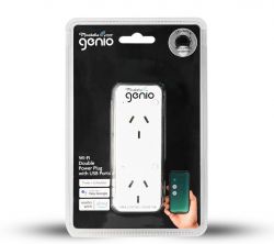 Flashing Mirabella Genio Double Plug I004527: Step-by-Step Guide for KMart Model