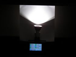 Oczka "Niviss" 4W LED MR16/GU10 3000/4000/5000/5700K 90+ CRI Oczka "Niviss" 4W LED MR16/GU10 3000/4000/5000/5700K 90+ CRI