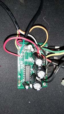 Motor Controller Venakon - Jak podłączyć sterownik do hulajnogi elektrycznej Motor Controller Venakon - Jak podłączyć sterownik do hulajnogi elektrycznej