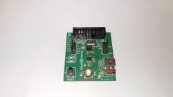 [Sprzedam]Książki o STM32: USB, Praktyka, Ethernet + Płytka STM32F103