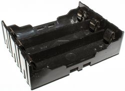 Zrób to sam, Głośnik bezprzewodowy z radia samochodowego zasilany ogniwami