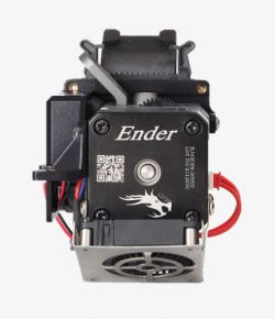 Jaki firmware Creality wybrać do Ender 3 Pro bez ekranu dotykowego?