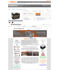 Akumulator superszybko wyparowywuje (kilka miesięcy)