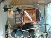 Wzmacniacz GRA-820 (2x70W/4R max.) Wzmacniacz GRA-820 (2x70W/4R max.)