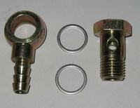 Audi brd a4 - Płukanie silnika przed nową turbiną