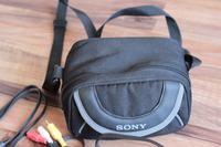 [Sprzedam] Kamera SONY HDR-SR7E 60HDD