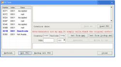 BMW F10 - Nawigacja wywaliła się podczas próby aktualizacji