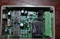 GALANT - Identyfikacja jakiegoś modułu pod kierownicą