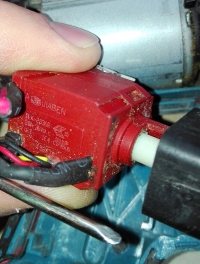 Erbauer ERI6041 Impact Driver Not Working: Troubleshooting Switch or Electronics Issue Erbauer ERI6041 Impact Driver Not Working: Troubleshooting Switch or Electronics Issue