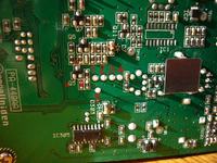 Brak odsłuchu w President Johnny III, nadawanie działa, głośnik sprawny. Co sprawdzić?