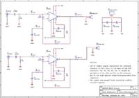LM3886tf zamiast STKxxx z podpiętym wyjściem z przedwzm. grzeje się i buczy LM3886tf zamiast STKxxx z podpiętym wyjściem z przedwzm. grzeje się i buczy