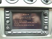 Alpine BB712PC w Civic EP1 2005 - problem z wyświetlaczem po uruchomieniu silnika