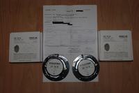 [Sprzedam] Visaton sc 10 n sc10n nowe