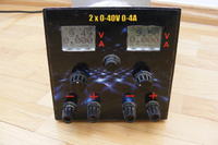 Zasilacz uniwersalny nie electronics lab :D Zasilacz uniwersalny nie electronics lab :D
