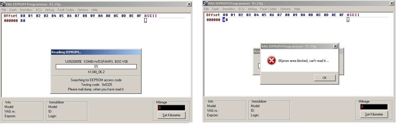 Настройка vag com 311 на windows 10