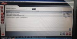 VW Golf 4 1.9TDI AHF 110KM - Ciężko pali przy niskich temperaturach