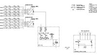 Residual current device in the TN-C photovoltaic installation