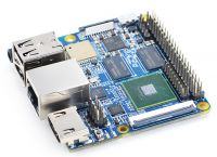 NanoPi M2A - jednopłytkowy komputer (SBC) z S5P4418, Wi-Fi, Bluetooth