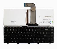 Dell Vostro 3558 - Aktywacja wyjścia podświetlania klawiatury
