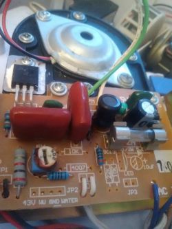 Pur Line Humy 3 - Nawilżacz powietrza nie daje mgły