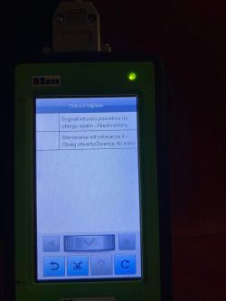 Citroen C2 1.4 2004 gaśnie na niskich obrotach i nie trzyma obrotów