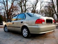 Poszukuję lokalizacji złącza diagnostycznego w Hondzie civic 1.4is