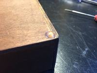 Zasilacz warsztatowy zasilany bateryjnie