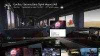 Aktualizacja aplikacji YouTube na SHIELD Android TV – YouTube 360° ora Aktualizacja aplikacji YouTube na SHIELD Android TV – YouTube 360° ora