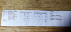 User Manual for Temperature and Humidity Sensor Temperature and humidity sensor user manual.
