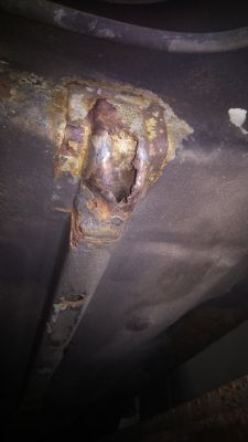 Cost for Car Bodywork Services: Welding Thresholds and Stringers Cost for Car Bodywork Services: Welding Thresholds and Stringers