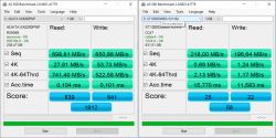 Jaki dysk SSD pasuje do płyty Asrock Z97 PRO4? M.2 PCIe czy inny?