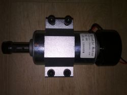 Frezarka CNC - drewniak GRBL, Arduino, Rasp Pi Zero Frezarka CNC - drewniak GRBL, Arduino, Rasp Pi Zero