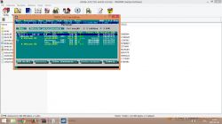 Seagate Baracuda 7200.10 - Komunikat sformatuj dysk