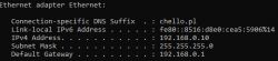 Connect Box UPC: CoD Game Server Port Forwarding (UDP 20500-20510, TCP/UDP 28960-28970) & DMZ Setup Connect Box UPC: CoD Game Server Port Forwarding (UDP 20500-20510, TCP/UDP 28960-28970) & DMZ Setup