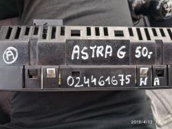 Aktywacja RDS Time w TID Opla Astry G 2002 - szukam specjalisty w Łodzi