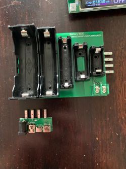 Atorch DL24, rozbudowane, elektroniczne sztuczne obciążenie