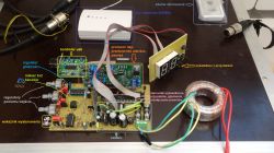 Domowe audio Granata - Procesor DSP Domowe audio Granata - Procesor DSP