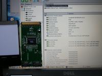 Overclocking Dell D600 - komputer zawiesza się