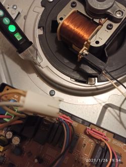 Samsung BT62TDBCT Oven: Display Off, Not Working - Troubleshoot & Possible Causes
