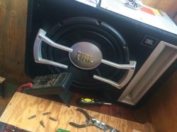 Wzmacniacz BM PCH 4882ex - Ciągle pali tranzystory.