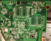 Acer E5-573 - Identyfikacja uszkodzonego elementu PJ5167