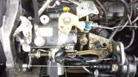 Clio 1.9D 1999 - Niefabryczna pompa wtryskowa Lucas, jak to naprawić?