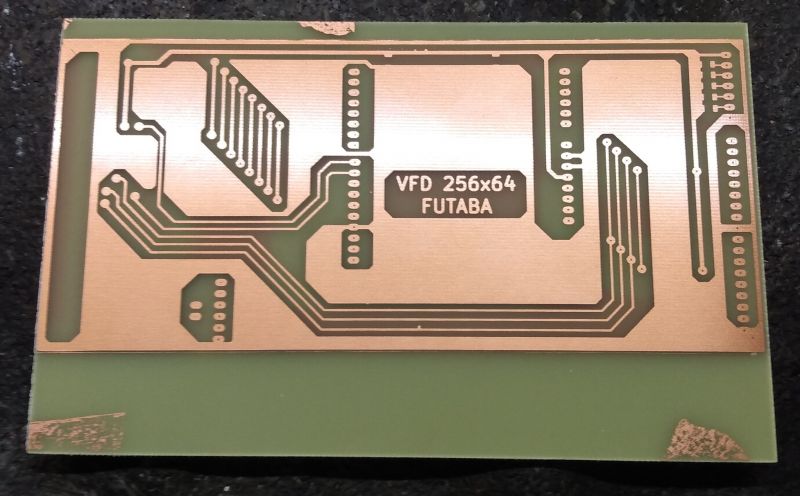 Płytki drukowane metodą fotochemiczną, to nie takie straszne