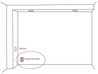 Connecting GU10 LEDs or Halogen Lights to Mains: Plasterboard Shelf Lighting Solution